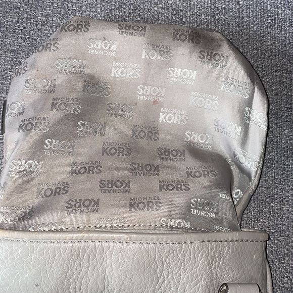 MICHAEL KORS CROSSBODY BAG - Picture 5 of 6